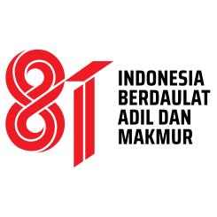 HUT RI KE - 81