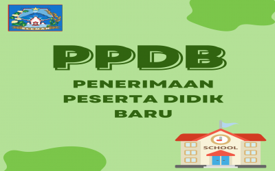 Informasi Pendaftaran PPDB 2022/2023